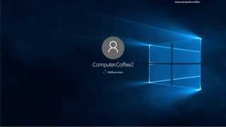 Windows Automatische lokale Benutzeranmeldung AutoLogonAutoLogin [upl. by Roti]