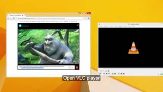 WebRTC  RTSP Streaming [upl. by Aicaca]