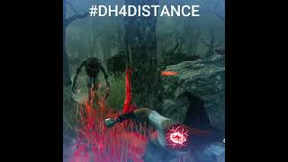 Making Killers Whiff w Plot Twist Pt 42  Dead by Daylight Shorts dbdclips dbd plottwist bhvr [upl. by Atilol450]