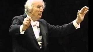 Rafael Kubelik conducts Beethoven 9th  LIVE [upl. by Cedell915]