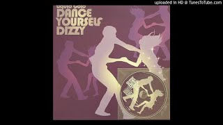 Liquid Gold  Dance Yourself Dizzy Yomandas Synth amp Strings Mix [upl. by Worden]