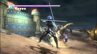 Ninja Gaiden Sigma Plus  Trophy List Costumes and Pictures Updates Read Description [upl. by Leinad]