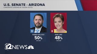 Heres what we know one day after the election in Maricopa County [upl. by Nnaed563]