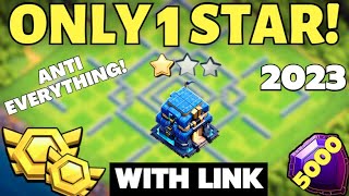 TOP 20 WORLD BEST TH12 War Base With Link  Th12 Cwl Base With Link  Th12 Legend Base  2023 [upl. by Emyle]