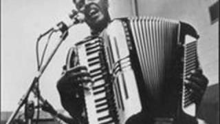 Tighten Up Zydeco  Clifton Chenier amp The Louisiana Ramblers [upl. by Aissat]