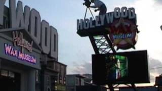 Hollywood Wax Museum [upl. by Chlori]