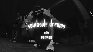 Maldo  Veneno Oficial Video  SouthSide Dreams 🥀 [upl. by Nereids]