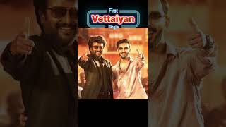 Mansilaayo  Vettaiyan  First Single  rajinikanth anirudhravichander vettaiyan lycaproductions [upl. by Aloysius]