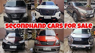 Preowned cars for sale in Philippines  Karmatch channel [upl. by Amatruda]