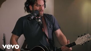 Matt Nathanson  Adrenaline Acoustic at The Village [upl. by Nosak612]