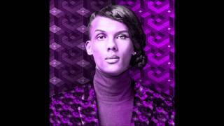 STROMAE Tous les memes funny vintage remix [upl. by Sandie]