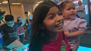 Chuck E Cheese Birthday Star Extravaganza  CEC Woodbridge [upl. by Akiemat]