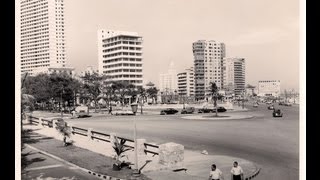 Cuba Antes del 1959 Un país desarrollado [upl. by Ayirp]