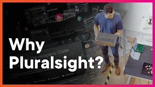 What is Pluralsight [upl. by Edithe]