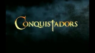 Conquistador Hernán Cortés  Fall of the Aztecs Full Documentary [upl. by Haik]