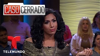 Engañando A Migración😩🤑👎 Caso Cerrado  Telemundo [upl. by Lacefield]