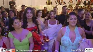 Assyrian Wedding P amp M [upl. by Ileak]