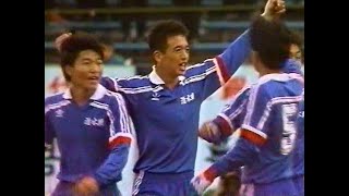 第67回全国高校サッカー 市立船橋vs清水市商【ダイジェスト】 [upl. by Laenej31]