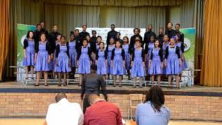 Lüderitz Youth Choir [upl. by Acima]