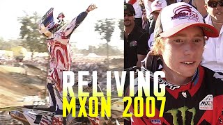 Team USAs Most Iconic MXoN Victory Ever [upl. by Fowle]