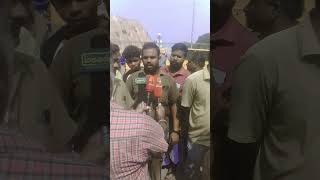 Namakkal share auto new bus stand otta kudhadha [upl. by Anidan54]