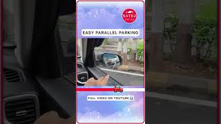 How to Parallel Park [upl. by Bolton]