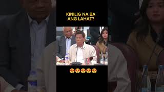 Tatay Digong x De Lima shorts prrd [upl. by Older]