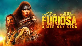 Agasobanuye FURIOSA A MAD MAX SAGA 2024 Official Trailer HD [upl. by Ennaira799]