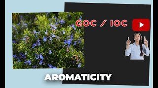 GOC Class 5 Aromaticity Anti aromaticity and Non aromaticity Annulene most important chapter [upl. by Krusche]