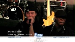 Bone Thugs N Harmony  Rebirth FleshnBone amp Bizzy Bone [upl. by Mackenzie]