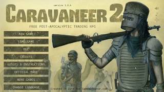 Caravaneer 2 Basic Tutorial [upl. by Eniger847]