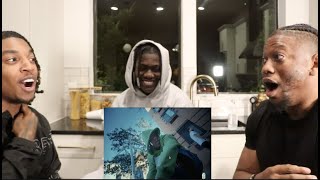 Lil Yachty  Poland Directed by Cole Bennett REACTION w Lil Yachty [upl. by Anolahs]