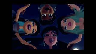 Bratz Rock Angelz DVD Trailer [upl. by Relly]