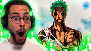 NOTHING HAPPENED ONE PIECE Episodes 377380 REACTION [upl. by Gilberte531]