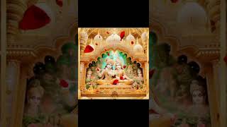 Radhe radhe shyam shyam radhe song jai shree Radhey Shyam [upl. by Chandler]