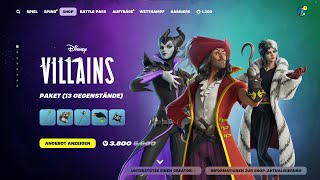 352 Tage alt amp Neues Bundle  Fortnite Daily Shop  Fortnite Item Shop am 19102024 [upl. by Buchheim]