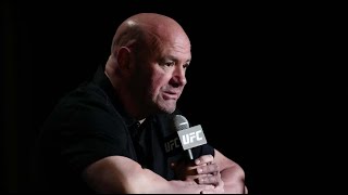 Dana White Slams MGM for Disrespect to UFC Amid Sept 14 Conflict [upl. by Labinnah]