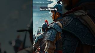 Joseon Dynasty history facts fy fyp viralvideo viralshorts trendingshorts youtubeshorts [upl. by Nnovahs]