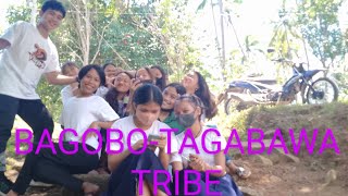 My Talented Students❤️ 🌸BAGOBOTAGABAWA TRIBE🌸 [upl. by Cybil186]