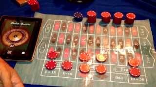 Roulette  How to Win EVERY TIME Easy Strategy Anyone can do it Part 5 [upl. by Harehs553]