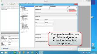 Instalando y Ejecutando IbExpert en Windows 81 64Bits [upl. by Ltsyrk433]