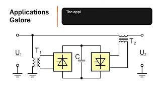 Unified Power Flow Controller UPFC [upl. by Alvar]