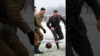 The Christmas Truce of 1914 A Moment of Peace in War [upl. by Nomsed]