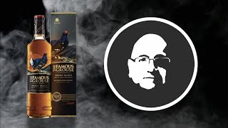 The Famous Grouse Smoky Black Blended Scotch Whisky [upl. by Gnilrad274]