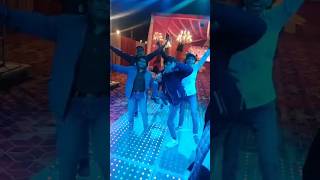 ❤️🕺🕺5 tara song full enjoy shadi 💃🕺dipanshumittikekulhad222 [upl. by Annovad784]