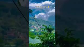 Pawan Singh Song  Din dharela piya ehi se jare jiya bhojpuri love video nanital nanitalvlog [upl. by Nehcterg]