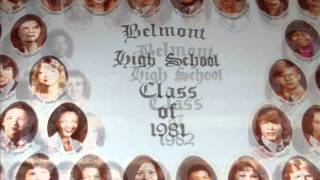 A tribute to all of the classes of Belmont High School [upl. by Jeniece]