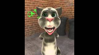 Canzone della cacca by talking tom [upl. by Yeldah397]