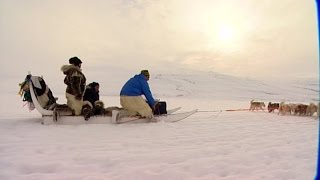 Schulfilm 360°  die GEOReportage  Die Schule der Inuit DVD  Vorschau [upl. by Sila]