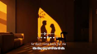 Vietsub  Jar of Heart buts lofi Fasetya  Christina Perri  Lyrics Video [upl. by Ahsiak757]